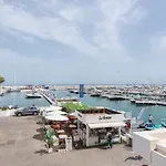 Puerto Banus