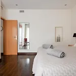 Puerto Banus 아파트 *