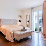 아파트 Puerto Banus 마르베야
