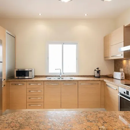 Appartamento Puerto Banus Marbella