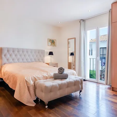 Appartamento Puerto Banus Marbella