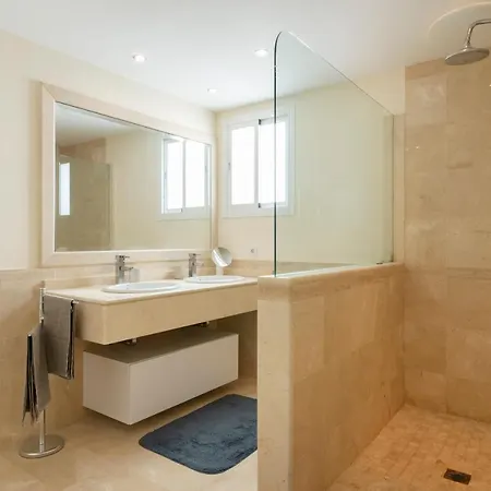 Puerto Banus Marbella