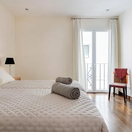 Apartment Puerto Banus Marbella