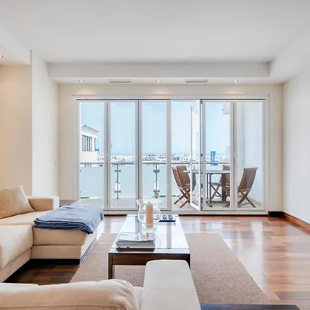 Puerto Banus Apartment